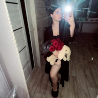 Очаровательная девушка ищет мужчину на ночь, актуально! – Фото 1