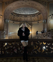 Хочу отдохнуть с мужчиной умеющим доставлять удовольствие девушке – Фото 1