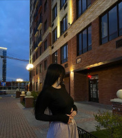 Девушка 25 лет хочет найти парня в Екатеринбурге – Фото 1