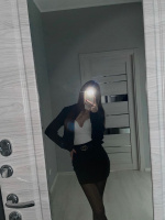 Девушка 24 года хочет найти мужчину в Нижнем Новгороде – Фото 1