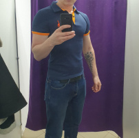 Ищу партнёра для постоянных встреч.  – Фото 1