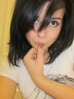 Я одна дома. Кто трахнет? Люблю анал. Кто хочет секса? Сосу, даю в попку, сосу очень хорошо вкусно.. – Фото 1