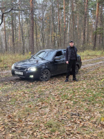 Парень 29 лет хочет найти девушку в Тамбове – Фото 1