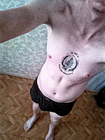 Ищу тебя. Спортивный, молодой. – Фото 1