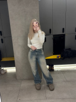 Ищу себе мужчину на вечер, хочу секса. – Фото 1