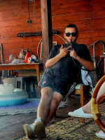 Парень 23 года хочет найти девушку в Красноярске – Фото 1