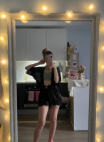 Властная девушка ищет себе мужчину на вечер сегодня. От 23 лет   – Фото 1