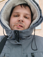 М гетеро, в поиске девушки г Москва  – Фото 1