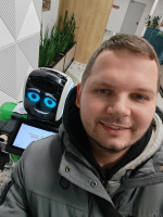 М гетеро, в поиске девушки г Москва  – Фото 2