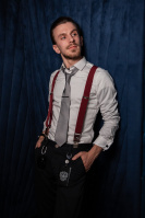 Юный студент-заочник в поисках телесной близости. – Фото 4