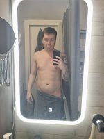 Ищу девушку склонную к минету, может анальному сексу и играм – Фото 1