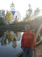 Ищу женщину которой нравится куни и анилингус – Фото 1