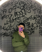 Молодой парень ищет любительницу куни. – Фото 1