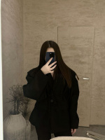 Девушка 24 года хочет найти мужчину в Москве – Фото 1