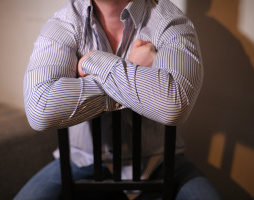 Познакомлюсь с женщиной для нечастых встреч. – Фото 1