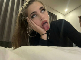 Девушка хочет жесткого секса – Фото 1