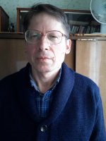 Мужчина 58 лет хочет найти девушку в Москве – Фото 1