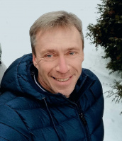 Приятный, чувственный мужчина. Готов к общению с одинокой женщиной любого возраста.  – Фото 1