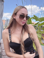 Красивая и необычная девушка бюст 4, познакомиться для встреч с обладателем очень большого размера  – Фото 1