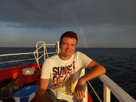 Твоя киска хочет ласки? Отласкаю, словно в сказке – Фото 1