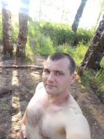 Мужчина 39 лет хочет найти девушку в Санкт-Петербурге – Фото 1