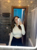 Развратная молодая девушка, ищу с кем провести хорошо время. – Фото 2