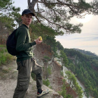 Парень 20 лет хочет найти девушку в Балашихе – Фото 1