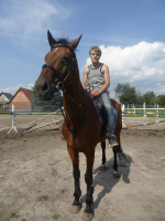 Куни зрелой женщине! – Фото 1