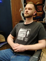 Возьму тебя как в первый раз, так чтоб ноги подкашивались! С любовью и заботой!  – Фото 1