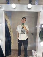 Ищу девушку или женщину для взаимного удовольствия  – Фото 1