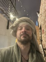 Спокойная уверенность и мужская энергия – Фото 1