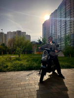 Парень 19 лет хочет найти девушку в Санкт-Петербурге – Фото 1