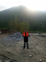 Парень 18 лет хочет найти девушку в Улан-Удэ – Фото 1