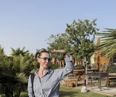 Свободная женщина ищет мужчину для свободных отношений  – Фото 1