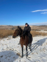 Мужчина 39 лет хочет найти девушку в Ханты-Мансийске – Фото 2