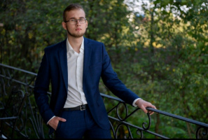 Парень ищет секс – Фото 1