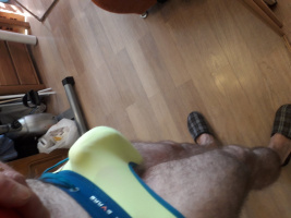 Твоя киска хочет ласки? Отласкаю, словно в сказке – Фото 1