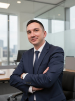 Мужчина 37 лет хочет найти девушку в Москве – Фото 1