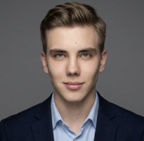 Парень ищет свою партнёршу  – Фото 1