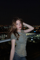 Девушка 18 лет хочет найти парня в Москве – Фото 1