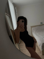 Девушка 25 лет хочет найти мужчину в Москве – Фото 1