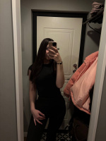 Девушка 26 лет хочет найти мужчину в Санкт-Петербурге – Фото 1