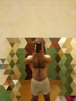 Сексуальный атлет встретится с девушкой без обязательств  – Фото 1