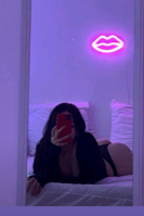 Я молодая, ищу мужчину, уверенный, без лишних слов. – Фото 1