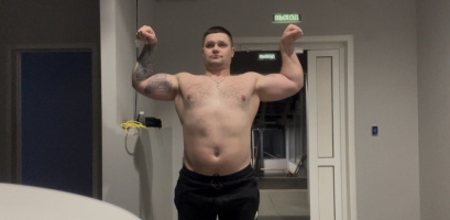 Ищу страстную женщину на постоянку ! Доя регулярных интимных страстных встреч.  – Фото 1