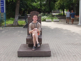 Парень ищет девушку для занятия сексом, совместного время проведения, интимных встреч, переписки. – Фото 1