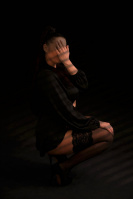 Познакомлюсь для сладкого Вирта. – Фото 1