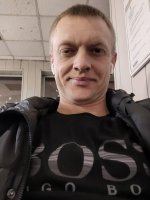 Мужчина 41 год хочет найти девушку в Саратове – Фото 1