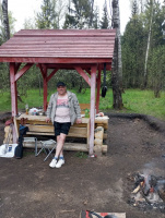 Секс на природе  – Фото 1