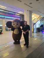 Встречи в отеши или бани – Фото 1